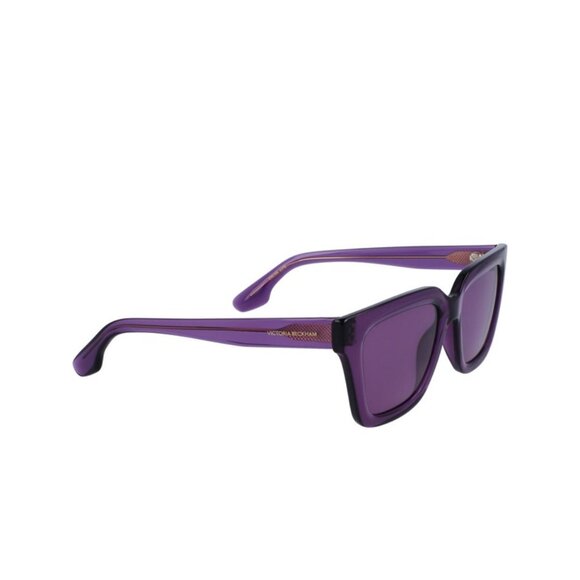 Victoria Beckham Sunglasses - Picture 3 of 5